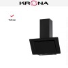Вытяжка KRONA LIVA 600 black S