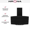 Вытяжка Krona MELODIE 600 BLACK S