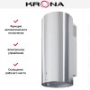 Вытяжка Krona TETIS 400 INOX 4P