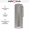 Вытяжка Krona TINA 350 METALLIC 3P