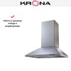 Вытяжка Krona ULRIKA 600 inox PB