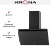 Вытяжка Krona VENERA 600 black S