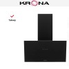 Вытяжка Krona VEREIN I 600 BLACK S