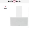 Вытяжка Krona VEREIN I 600 WHITE S