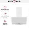Вытяжка KRONA VEREIN II 600 WHITE PB