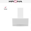 Вытяжка KRONA VEREIN II 600 WHITE S