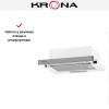 Вытяжка Krona VITTORIA 500 inox PB купить в Москве и Санкт-Петербурге