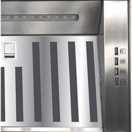 Встраиваемая вытяжка Kaiser EA 945 ECO