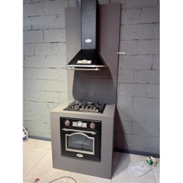 Вытяжка Kaiser A 6315 EM SIL ECO