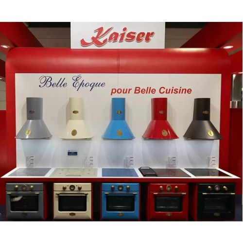 Вытяжка Kaiser A 6423 RotBe Eco