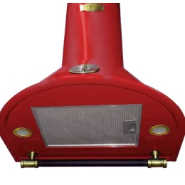 Вытяжка Kaiser A 6423 RotBe Eco