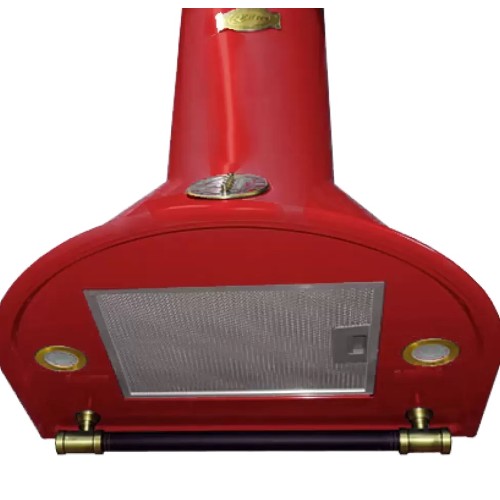 Вытяжка Kaiser A 6423 RotBe Eco