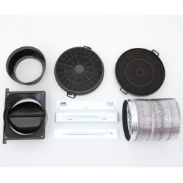 Вытяжка Kaiser A 9419M