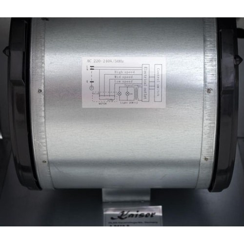 Вытяжка Kaiser A 9419M