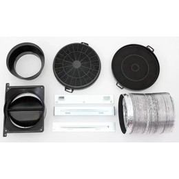 Вытяжка Kaiser AT 5435 Eco