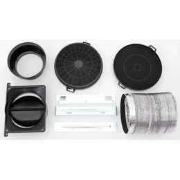 Вытяжка Kaiser AT 6410 FR Eco