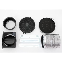 Вытяжка Kaiser AT 6430 F Eco