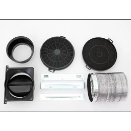 Вытяжка Kaiser AT 6430 FG Eco