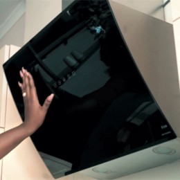 Вытяжка Kaiser AT 6488 Eco