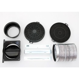 Вытяжка Kaiser AT 7410 F Eco