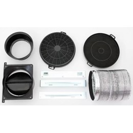 Вытяжка Kaiser AT 9430F Eco