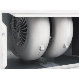 Встраиваемая вытяжка Kaiser EA 543 M