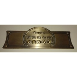 Вытяжка Kaiser A 6315 ElfEm Eco