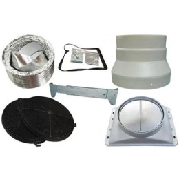 Вытяжка Kaiser A 6315 RotEm Eco