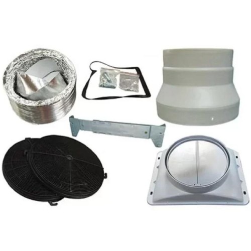 Вытяжка Kaiser A 6315 RotEm Eco