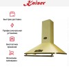 Вытяжка Kaiser A 9315 ElfEm Eco