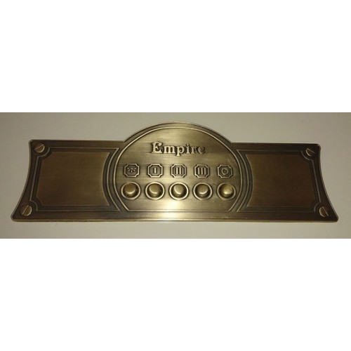 Вытяжка Kaiser A 9315 ElfEm Eco