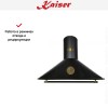 Вытяжка Kaiser А 9423 Be Eco