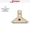 Вытяжка Kaiser A 9423 ElfBe Eco