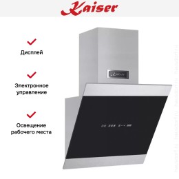 Вытяжка Kaiser AT 5435 Eco