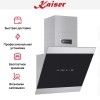 Вытяжка Kaiser AT 5435 Eco