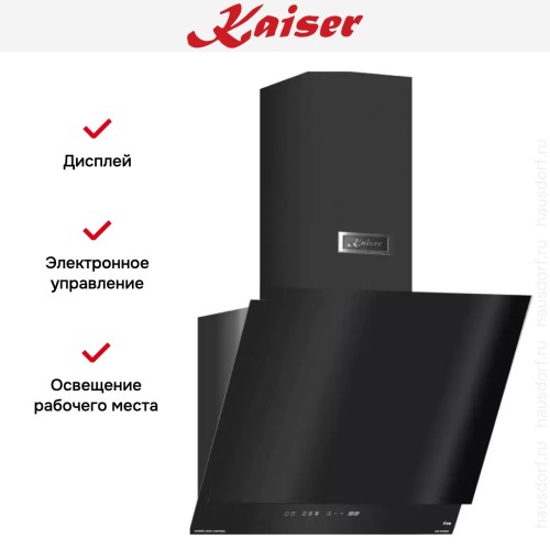 Вытяжка  Kaiser AT 6410 F Glass Eco