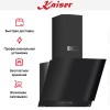Вытяжка  Kaiser AT 6410 F Glass Eco