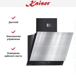 Вытяжка Kaiser AT 6410 FR Eco