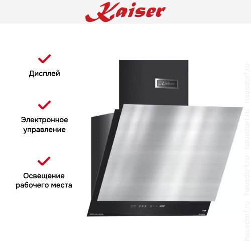 Вытяжка Kaiser AT 6410 FR Eco