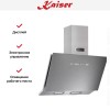 Вытяжка Kaiser AT 6430 FG Eco