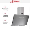 Вытяжка Kaiser AT 6430 FG Eco
