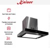Вытяжка Kaiser AT 6433 ECO