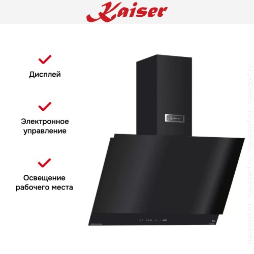 Вытяжка Kaiser AT 7410 F Eco