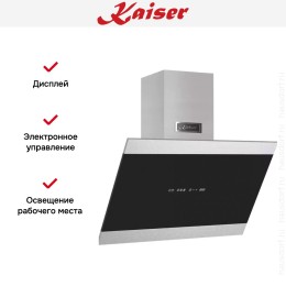 Вытяжка Kaiser AT 8435 Eco