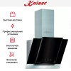 Вытяжка Kaiser AT 8438F Eco
