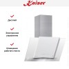 Вытяжка Kaiser AT 8438 FW Eco