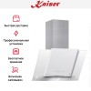 Вытяжка Kaiser AT 8438 FW Eco
