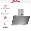 Вытяжка Kaiser AT 9430FG Eco