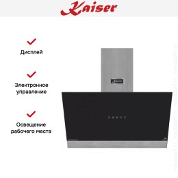 Вытяжка Kaiser AT 9440 Eco