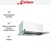 Вытяжка Kaiser EA 644 W Eco